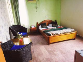 HOTEL BELLEVUE Yaounde - 2