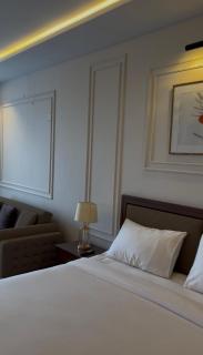 Luxury studio apartment bhurban - 7