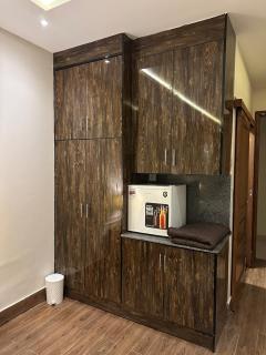 Luxury studio apartment bhurban - 2
