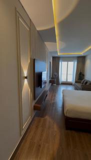 Luxury studio apartment bhurban - 5