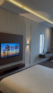Luxury studio apartment bhurban - 4