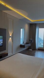 Luxury studio apartment bhurban - 3