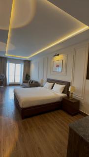 Luxury studio apartment bhurban - 6