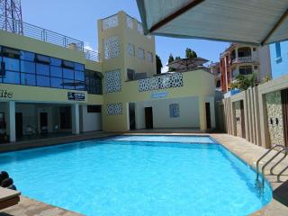 Partial Oceanview's homestay nyali - 1