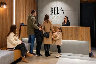 Apart-Hotel Bela Reka - 8