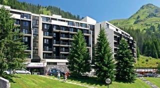 Residence De La Foret - Appartement confortable · Proche des pistes · Casier à ski MAE-7372 - 1