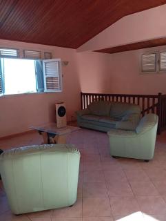 Maison vue mer Les Anses-d'Arlet 200 m² - 5