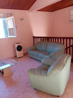 Maison vue mer Les Anses-d'Arlet 200 m² - 1