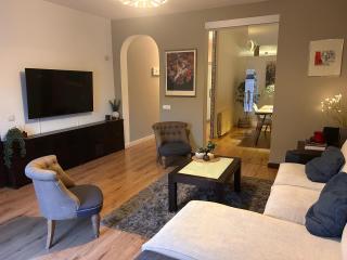 Big Stylish and Modern Apartment in Madrid Centre - 8