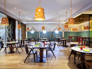 ibis Styles Bandung Grand Central - 1
