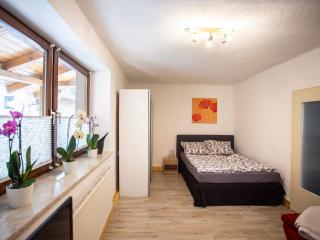 Ferienwohnung Ruinenblick - 6