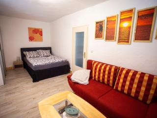 Ferienwohnung Ruinenblick - 9