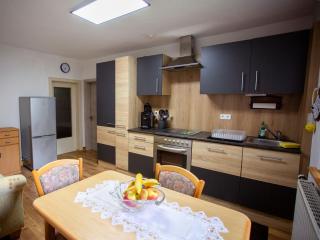 Ferienwohnung Ruinenblick - 7