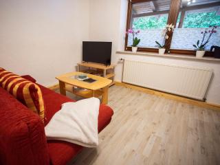 Ferienwohnung Ruinenblick - 8