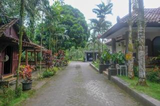 RedDoorz near Museum Gunung Merapi - 7