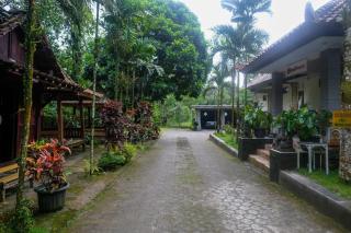 RedDoorz near Museum Gunung Merapi - 5