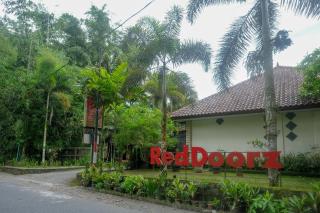 RedDoorz near Museum Gunung Merapi - 3