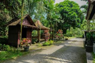 RedDoorz near Museum Gunung Merapi - 6