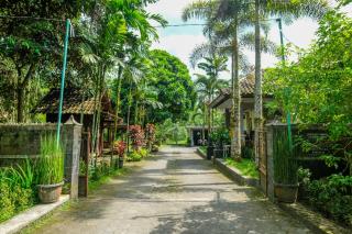 RedDoorz near Museum Gunung Merapi - 1