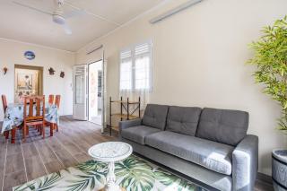 Villa Maxime - à moins de 2 km de la plage - 3
