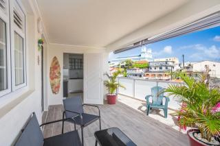 Villa Maxime - à moins de 2 km de la plage - 0