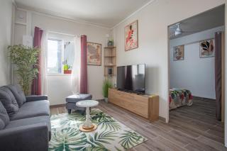Villa Maxime - à moins de 2 km de la plage - 9