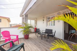 Villa Maxime - à moins de 2 km de la plage - 4