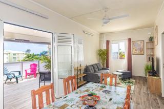 Villa Maxime - à moins de 2 km de la plage - 2