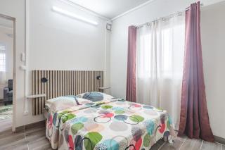 Villa Maxime - à moins de 2 km de la plage - 1