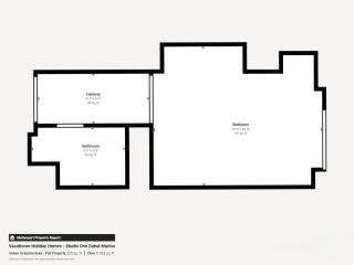 Vacationer Holiday Homes I Cosy Studio l Aesthetic Finishes l Prime Location in Dubai Marina - 5