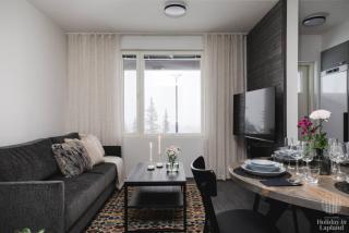 Ylläs Polar Charm B by Holiday in Lapland - 0