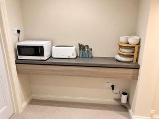 Stillington Retreat - 9