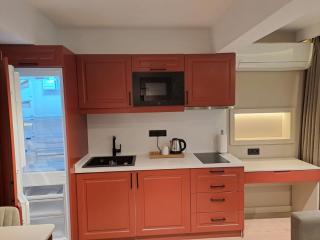 Nobel Suites - Istanbul - 9