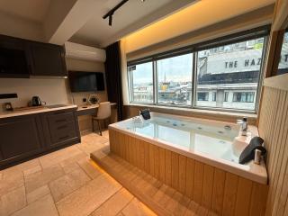 Nobel Suites - Istanbul - 0
