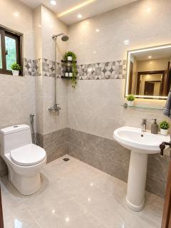 Home Away from Home, 2-Bed Apartment, Netflix, AC, WiFi In E-11 Islamabad - 1
