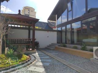 BanXian Yunshe Oriental Homestay - 7