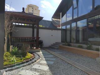 BanXian Yunshe Oriental Homestay - 6