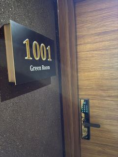 Nobel Suites - 4