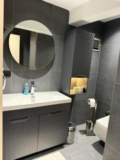 Nobel Suites - 3
