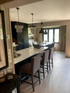 Ski in, Ski out Luxury Apartment - 1