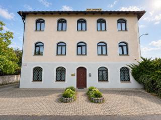 Villa Jinonice - 0