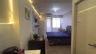 Pandora room - 1