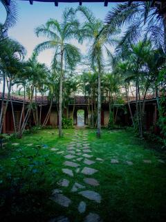 Raha Wildlife Resort - 8