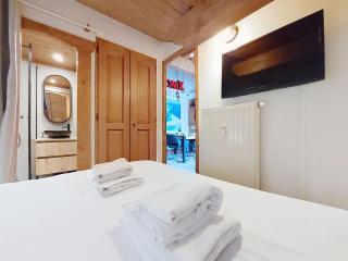 Apartment Ginabelle 1-3 by Interhome - 7