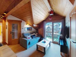 Apartment Ginabelle 1-3 by Interhome - 6
