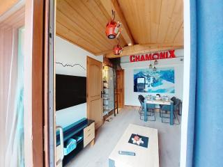 Apartment Ginabelle 1-3 by Interhome - 5