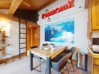 Apartment Ginabelle 1-3 by Interhome - 1
