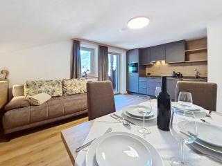 Apartment Edelweiß by Interhome - 9