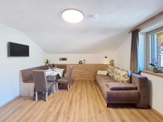 Apartment Edelweiß by Interhome - 8