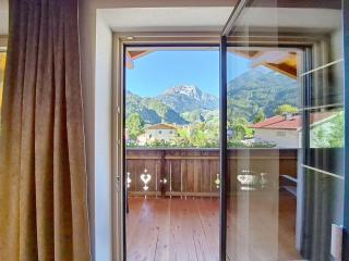 Apartment Edelweiß by Interhome - 1